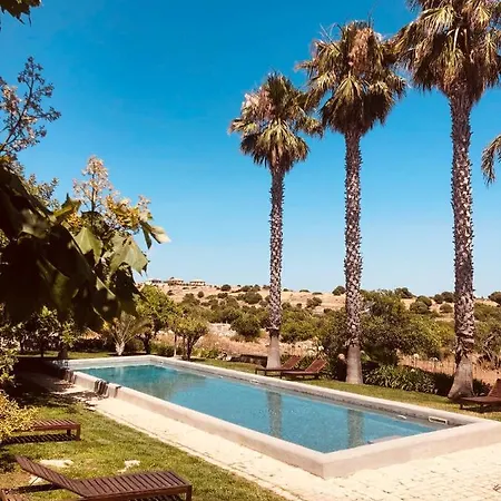 Dimore Del Valentino Sampieri