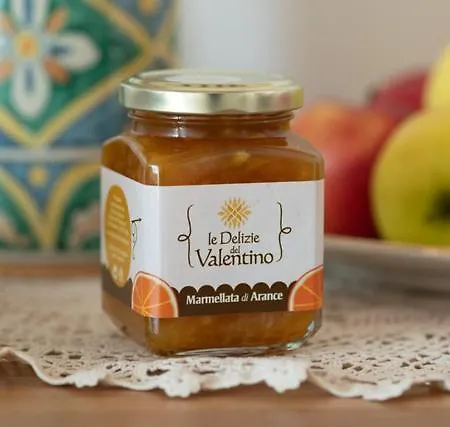 Dimore Del Valentino