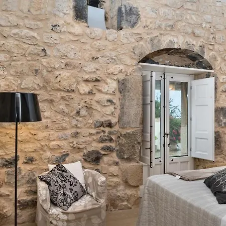 Dimore Del Valentino