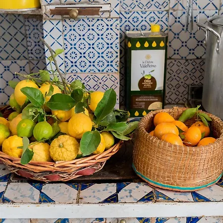 Dimore Del Valentino