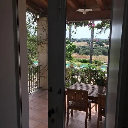 Gospodarstwo agroturystyczne Dimore Del Valentino *