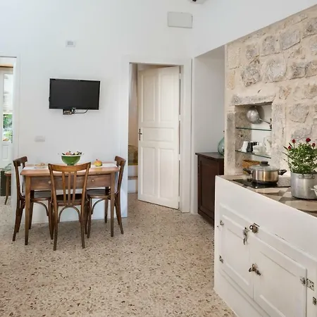 Gospodarstwo agroturystyczne Dimore Del Valentino