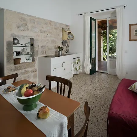 Dimore Del Valentino