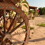 Dimore Del Valentino Alojamento de Turismo Rural