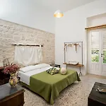 Dimore Del Valentino Alojamento de Turismo Rural *