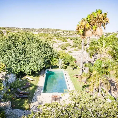 Farm stay Dimore Del Valentino Sampieri