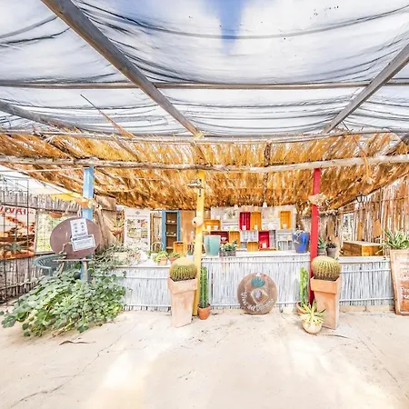 Dimore Del Valentino * Sampieri