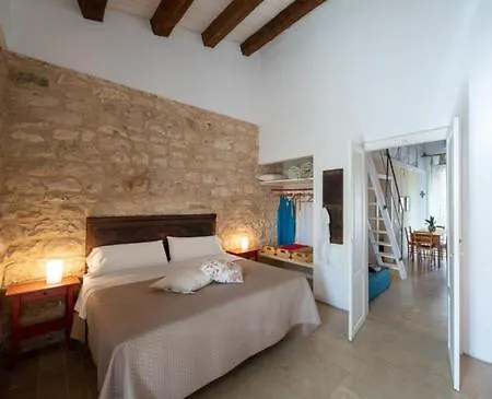 Farm stay Dimore Del Valentino