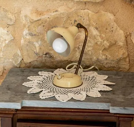 Farm stay Dimore Del Valentino Sampieri
