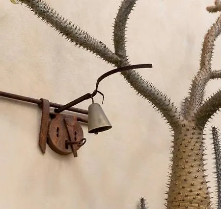 Dimore Del Valentino Vakantieboerderij Sampieri