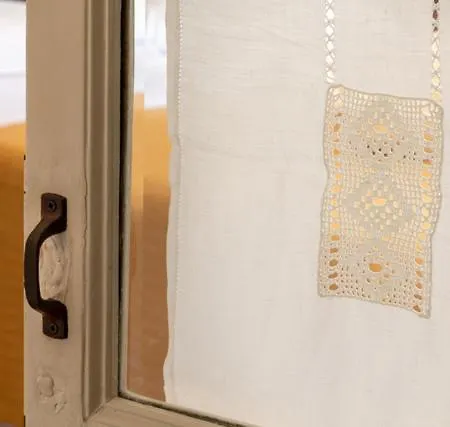 Dimore Del Valentino Alloggio per agriturismo Sampieri