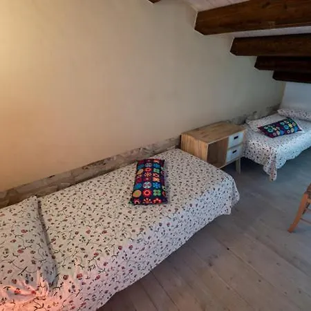 Farm stay Dimore Del Valentino *