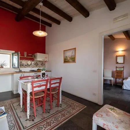 Dimore Del Valentino Farm stay *