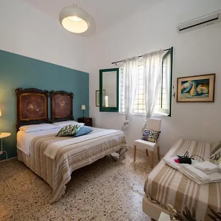 Farm stay Dimore Del Valentino *