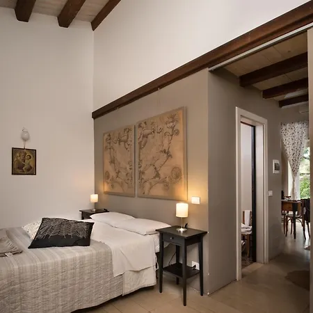 Dimore Del Valentino Farm stay