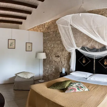 Dimore Del Valentino Vakantieboerderij *