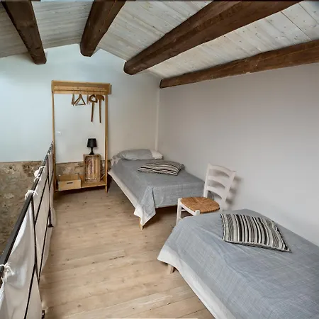 Dimore Del Valentino Farm stay Sampieri