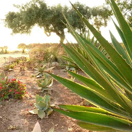 Alloggio per agriturismo Dimore Del Valentino Sampieri