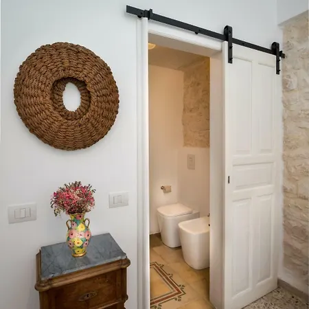 Alloggio per agriturismo Dimore Del Valentino