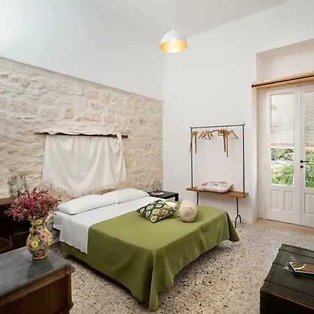 Dimore Del Valentino Alloggio per agriturismo *