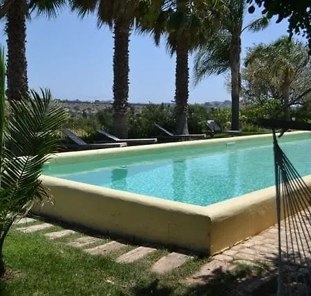 Dimore Del Valentino Vakantieboerderij