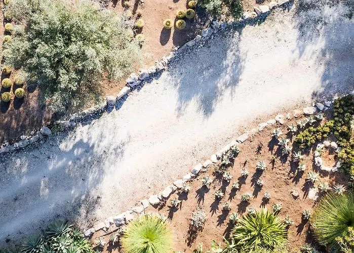 Dimore Del Valentino 农家乐 桑皮耶里