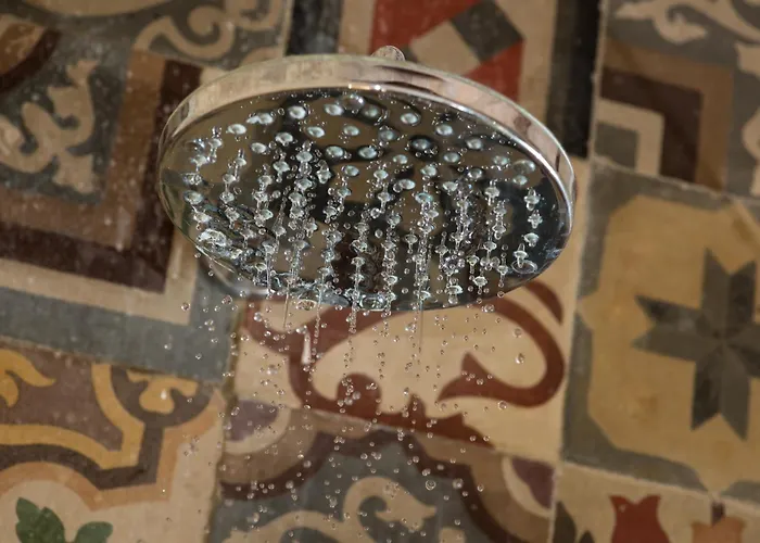 农家乐 Dimore Del Valentino 桑皮耶里