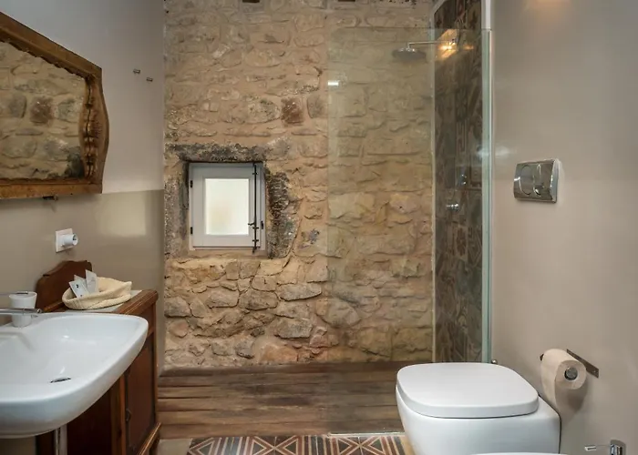 农家乐 Dimore Del Valentino 桑皮耶里