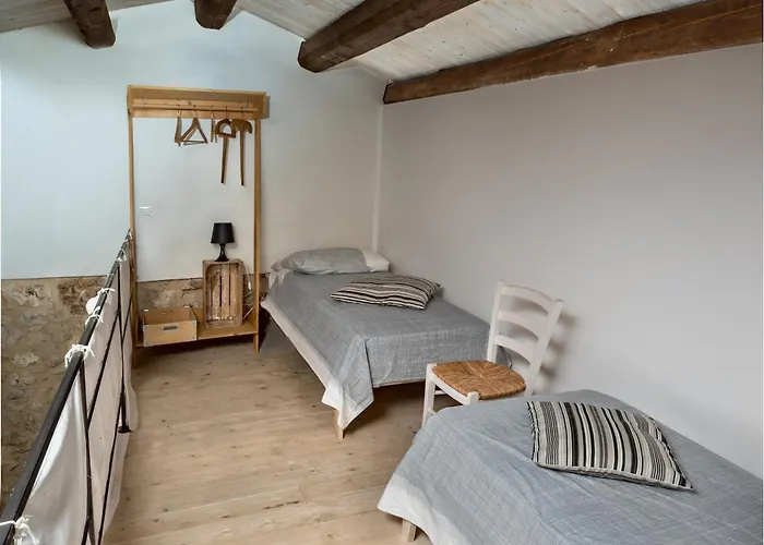 Dimore Del Valentino 农家乐 桑皮耶里