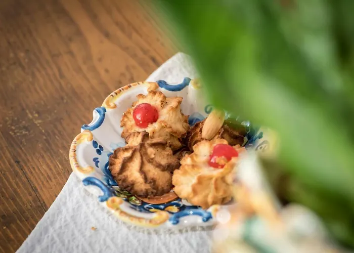 Dimore Del Valentino 农家乐 桑皮耶里