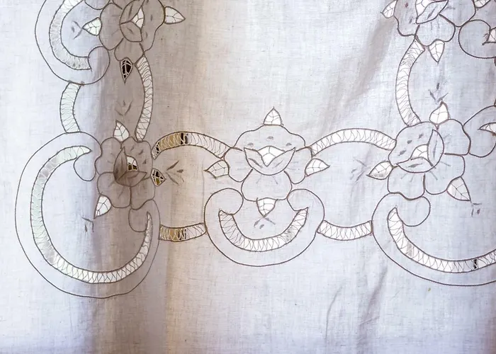 农家乐 Dimore Del Valentino