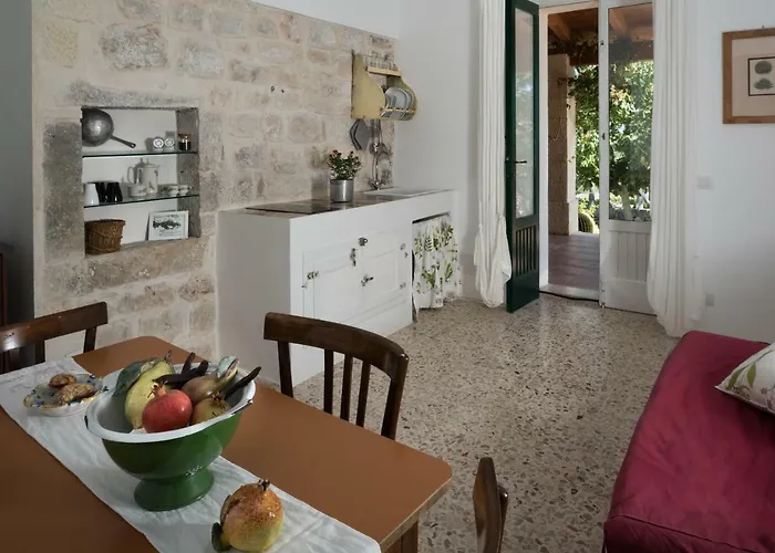 Dimore Del Valentino