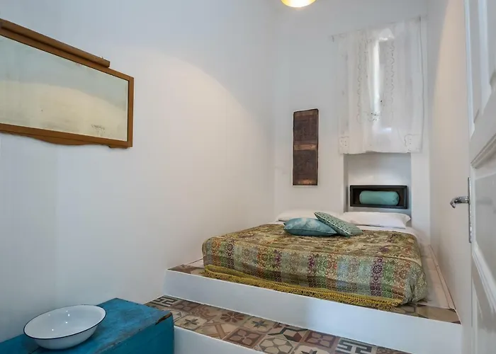 Dimore Del Valentino